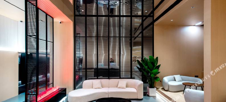 羚羊电竞酒店(重庆光环购物公园店)图片