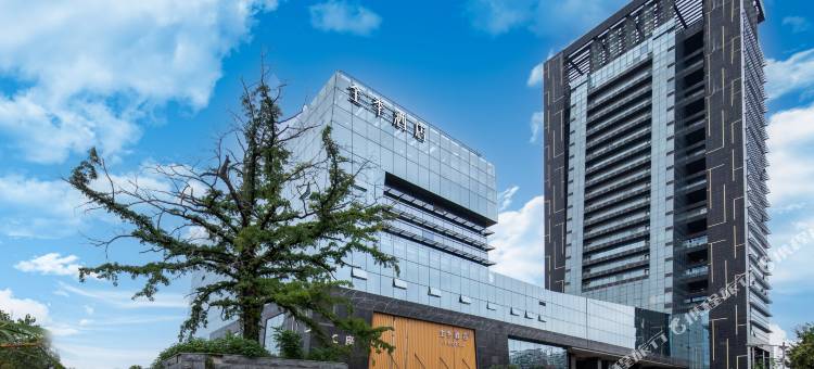 全季酒店(镇江大港港池码头通港路店)图片