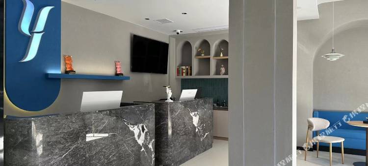 雅诗景酒店(美佳华文化宫路店)图片