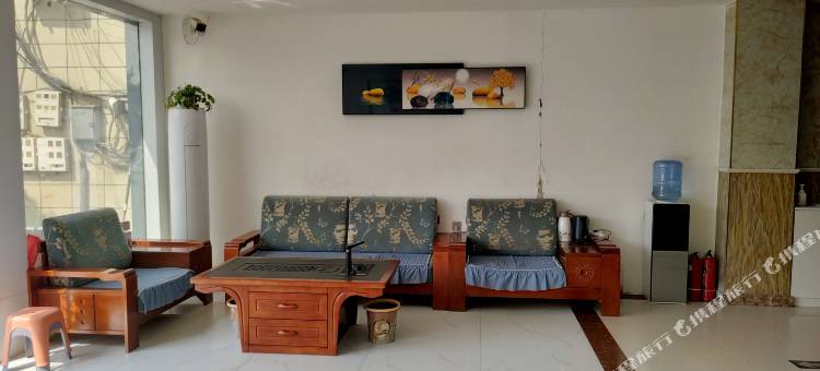 鑫泰商务宾馆图片