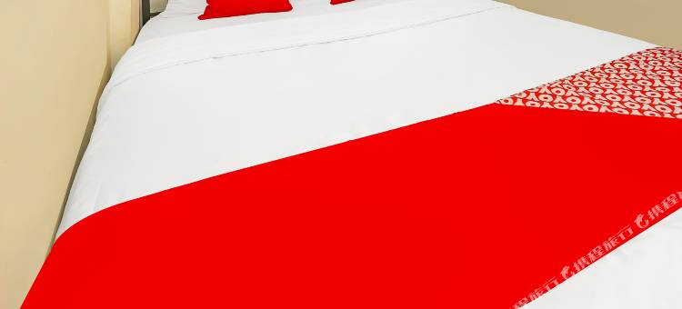 OYO 92262 宿布布尔背包客家庭旅馆(Backpacker Homestay Jatisampurna Redpartner)图片