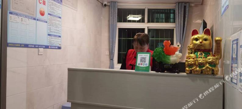 爱佳轩旅馆图片