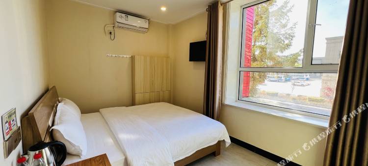 图们考丽亚宾馆图片