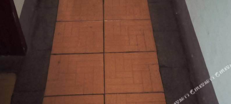 荆门庭院旅社图片