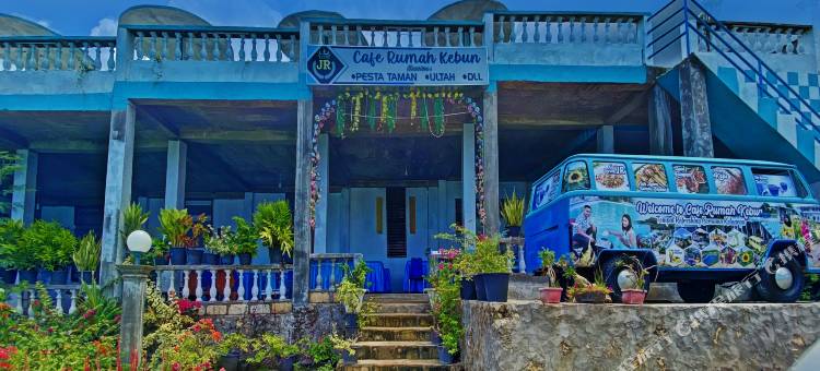 OYO 92060 我们兄弟公寓(Hotel O We Bro Kost)图片