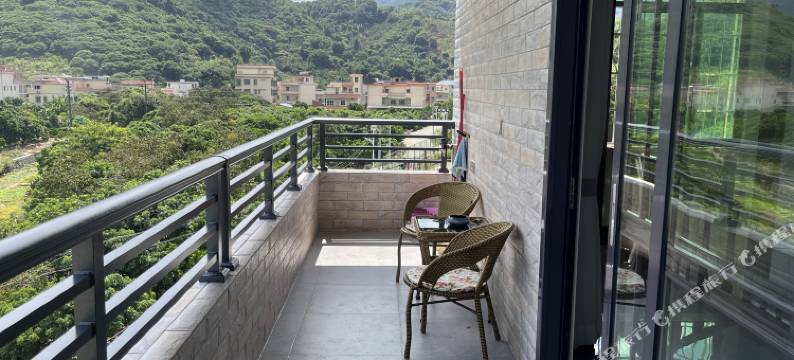 广州花果山民宿图片