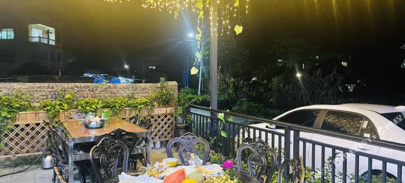广州花果山民宿图片