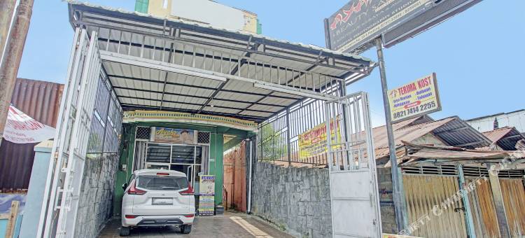 Sutomo Residence Syariah RedPartner图片