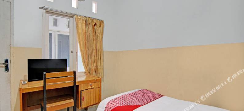 Hotel O 马维尔伊斯兰旅馆(Hotel O Marvel House Syariah)图片