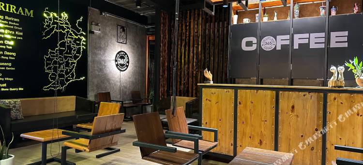 洛夫酒吧365(The Loft bar365)图片
