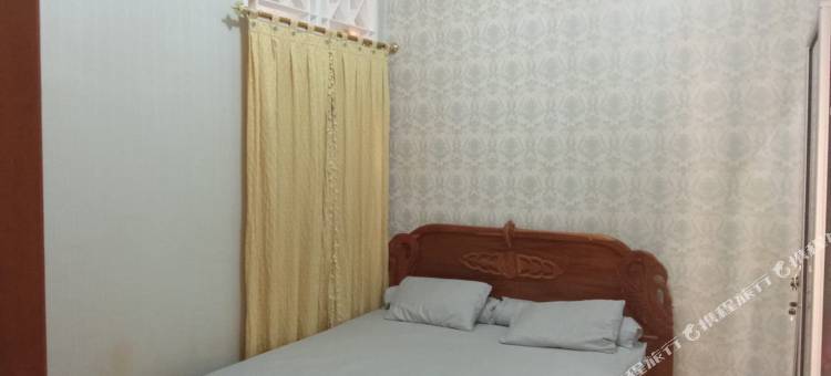 Hotel O Raudhatul Husna Homestay Syariah图片