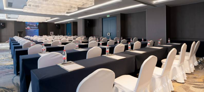 凯世纪酒店(南通森林野生动物园店)图片