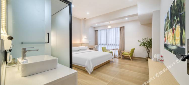 宜宾繁·星民宿图片