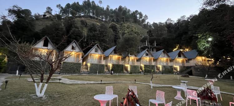 Kabana de Nature(Kabana de Nature)图片