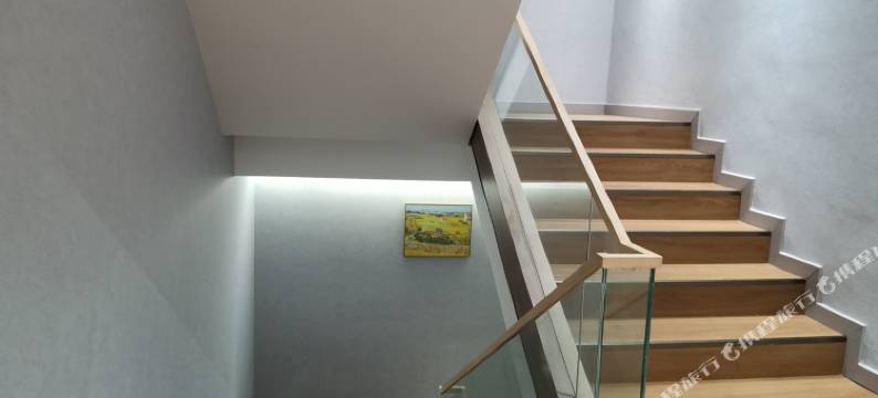 宁波东钱湖吾一山居(韩岭印巷店)图片