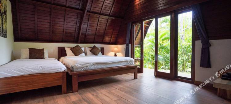 The Lavana Tanjung Lima Laboan Bajo Villas图片