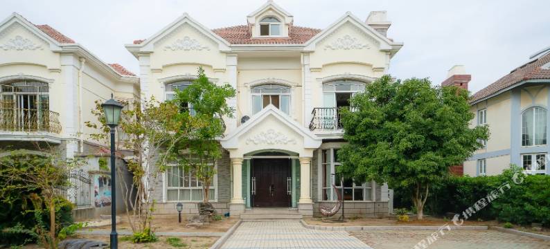 丁丁聚吧轰趴馆图片