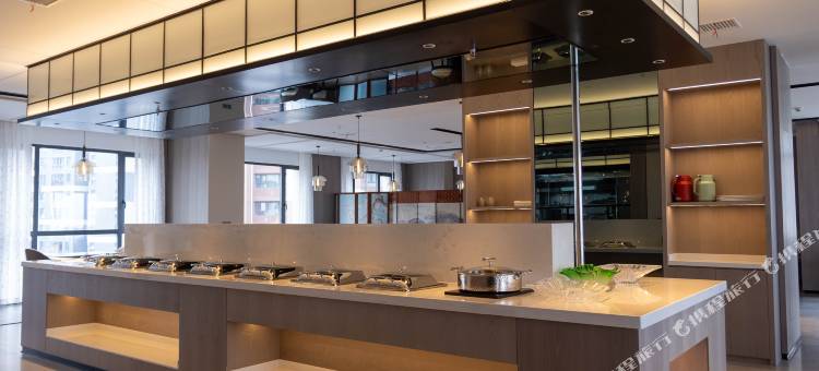 万庭酒店(滨江生态公园吉安火车站店)图片