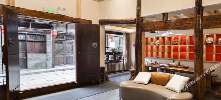 恩阳古镇隐居日记民宿图片