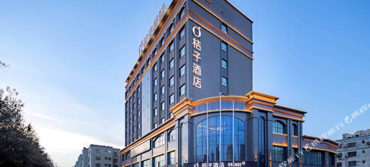 桔子酒店(吐鲁番绿洲西路店)图片