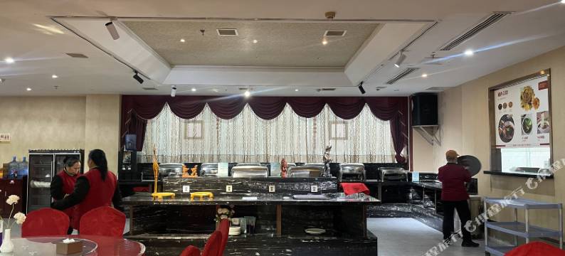 途漫边城大酒店(吉首和盛堂商场店)图片