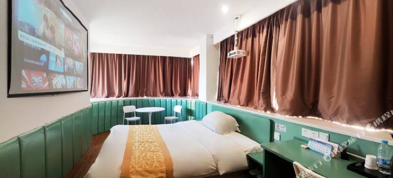 上海海佑酒店(奉贤环城东路地铁站店)图片