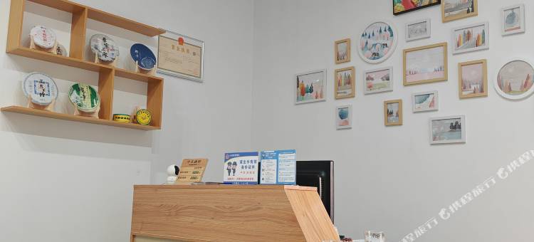 小熊的客栈(世界恐龙谷店)图片