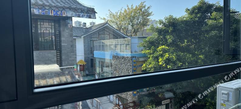 喜福汇客栈(建水古城朱家花园店)图片