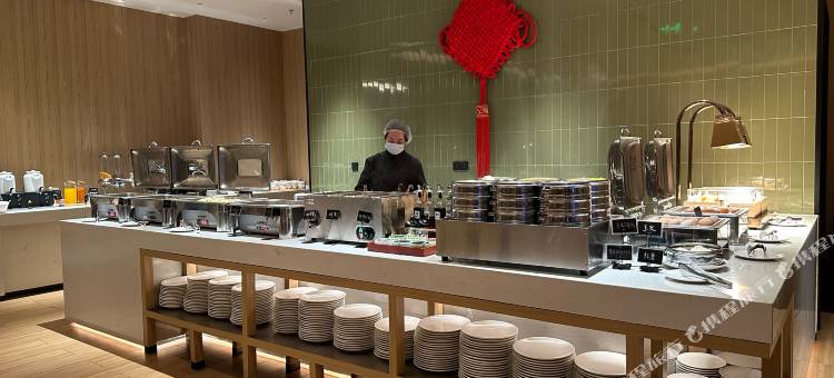 安朴悦庭酒店图片