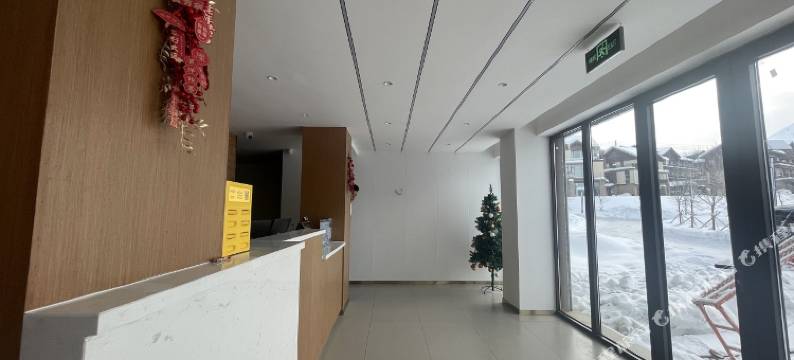 阿勒泰屿歇民宿(将军山国际滑雪场店)图片