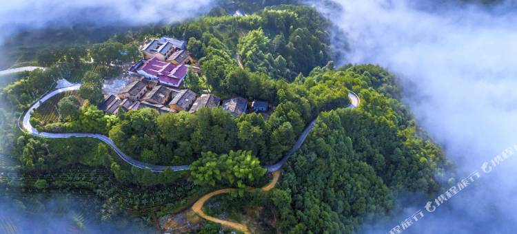 松阳云深民宿图片