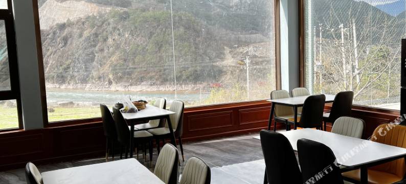 维西安逸商务酒店图片