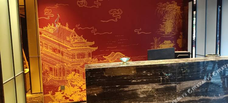 Aaron·亚伦酒店(万寿宫店)图片
