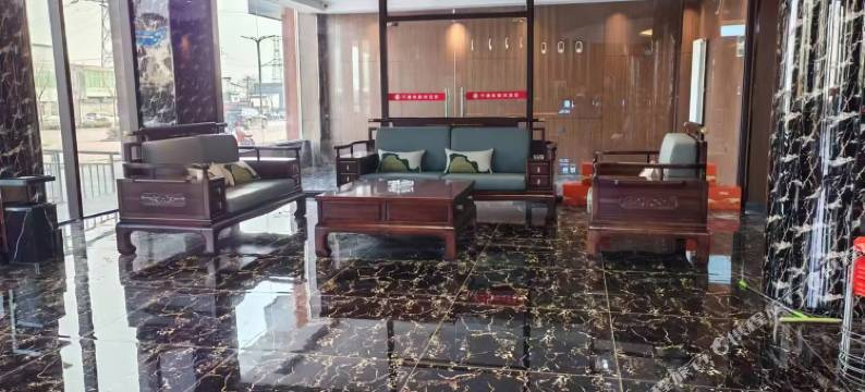 千唐尚景酒店图片