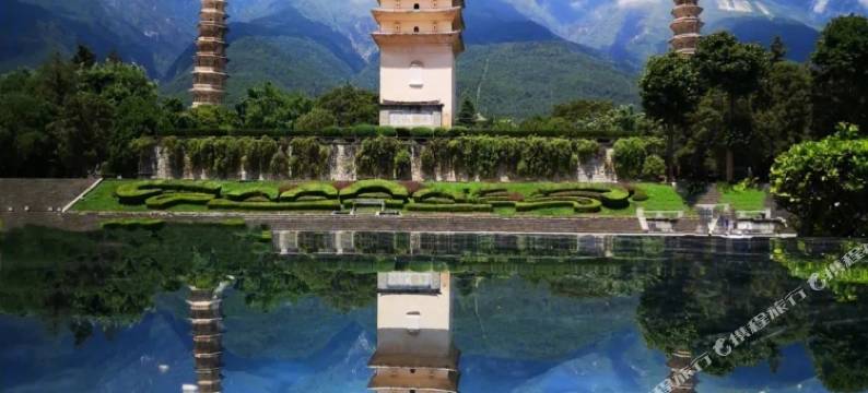 大理梓炀小院·设计师度假民宿(古城南门店)图片