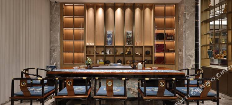 江城君智酒店图片