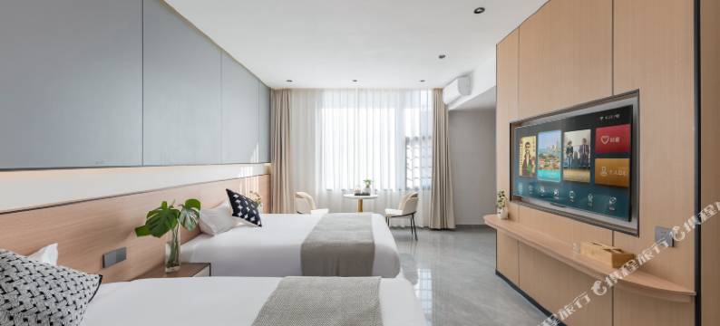 钠美居(厦门翔安店)图片