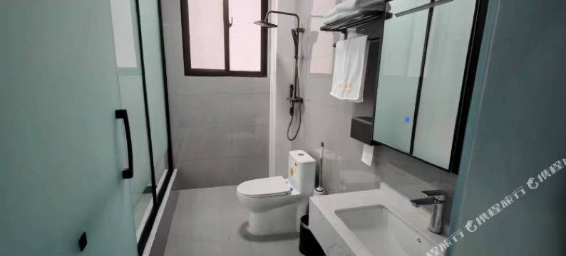 开封市多来优民宿(宋城路店)图片