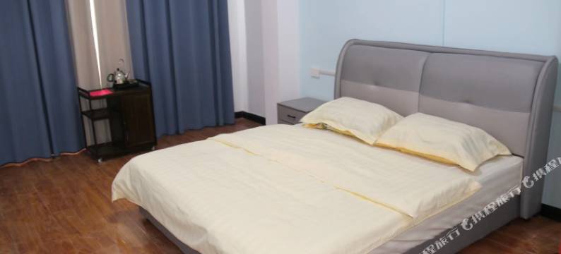 四海云居(洛阳滨河南路店)图片