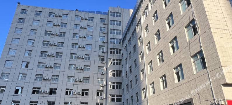 罗平鑫源宾馆图片