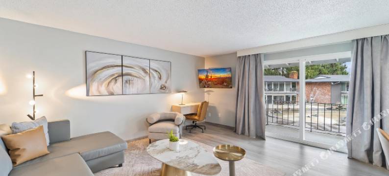 Interurban Suites Hotel, a Dazzler Select by Wyndham图片