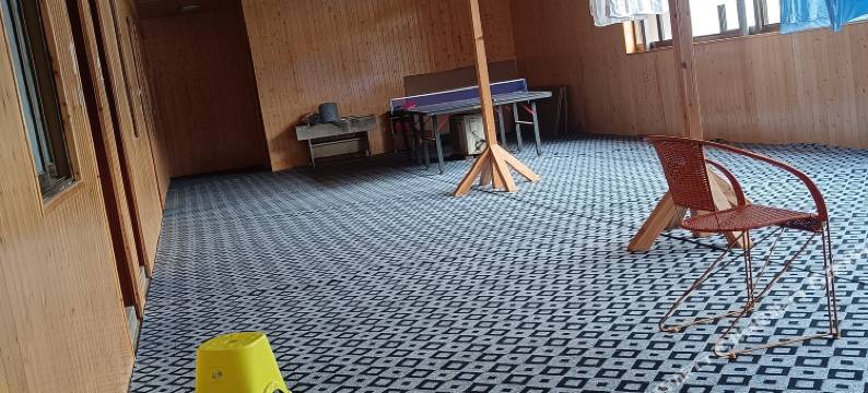 婺源在水益方宾馆图片