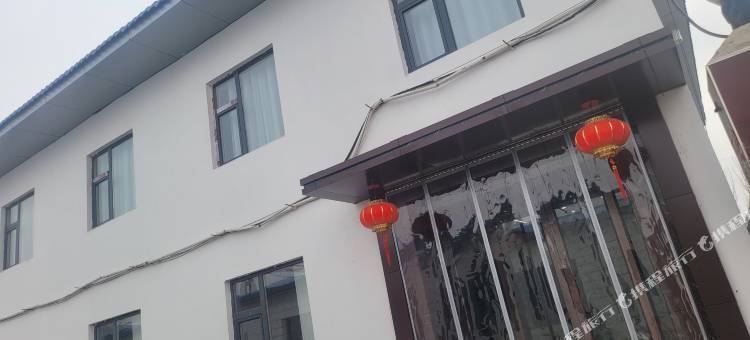 大同万家圆宾馆图片