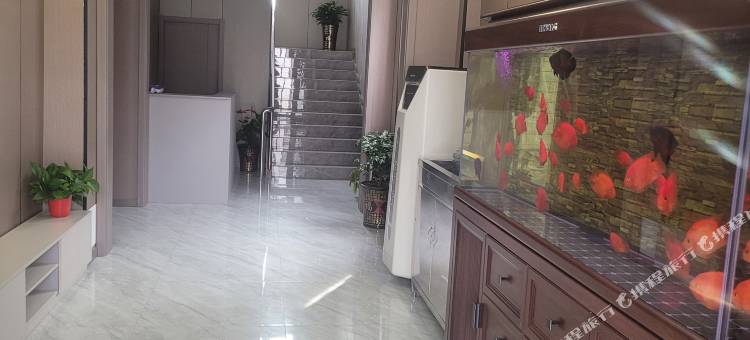 大同万家圆宾馆图片