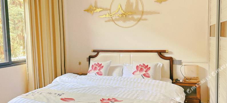 石阡温泉吴家湾山庄图片