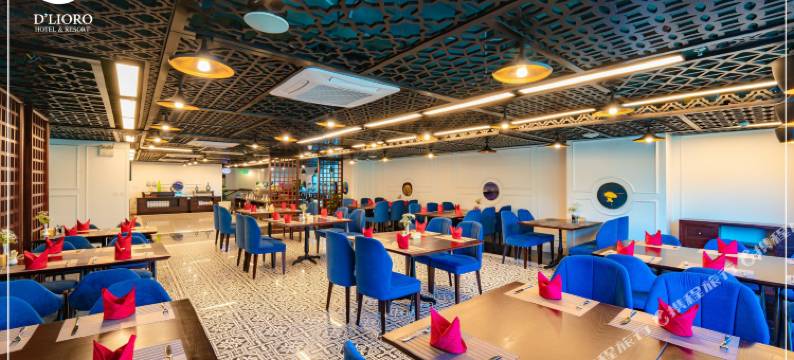 迪里奥罗酒店&度假村(D'Lioro Hotel & Resort)图片