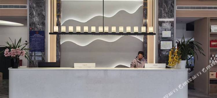 周宁尚客友酒店图片