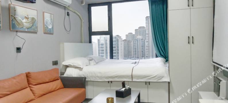 仟客观影酒店(巩义正上豪布斯卡店)图片