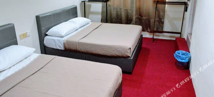 O格斯特旅馆(Hotel O Gest Inn)图片