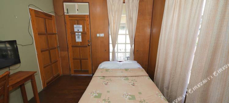 萨穆德拉基塔特拉塔克木屋与招待所(Hotel O Teratak Samuderakita, Chalet & Guesthouse)图片